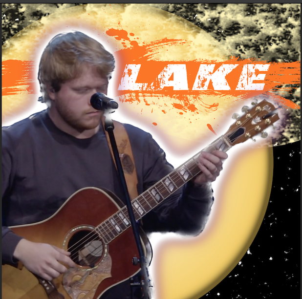 Lake Webb Music